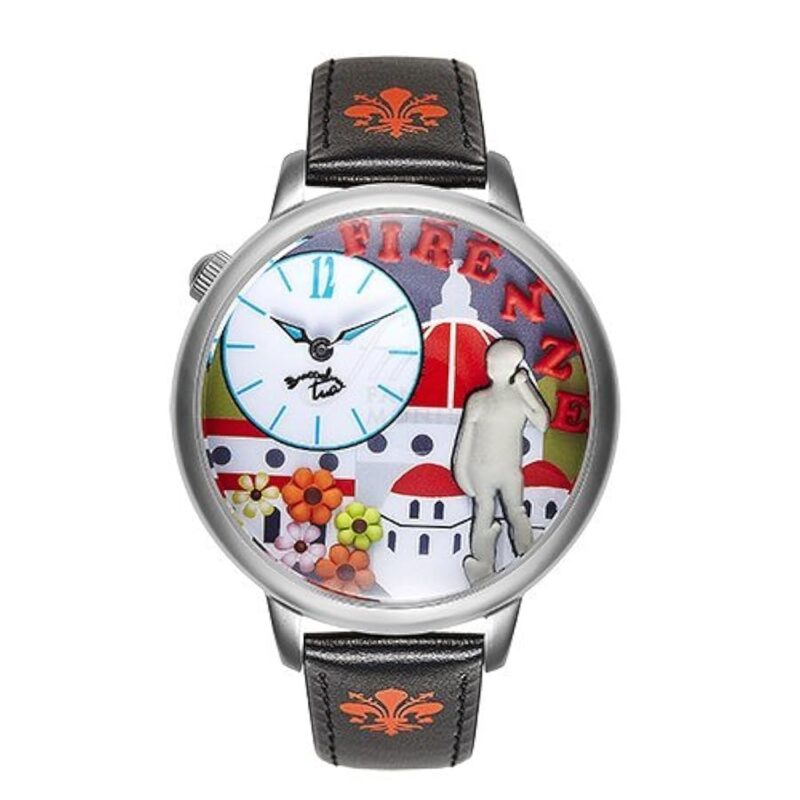 Braccialini Firenze TUA123/GB
