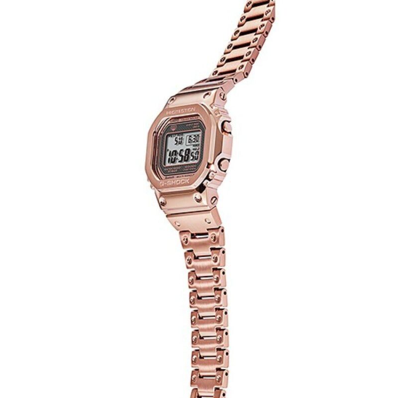 Casio G-Shock GMW-B5000GD-4 - immagine 4