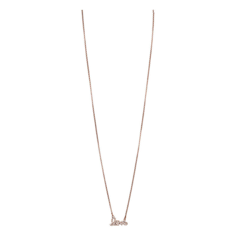 Liu Jo Collana Destini LJ1001