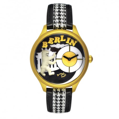 Braccialini Berlino Tua145/1NN
