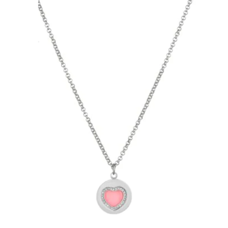 Liu Jo Collana Complicity LJ1601