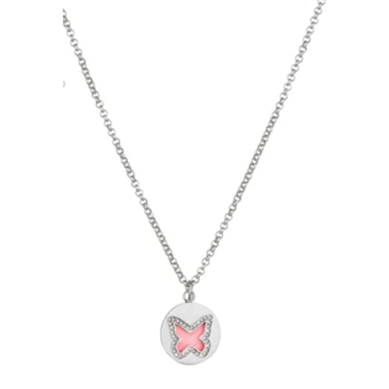 Liu Jo Collana Complicity LJ1608