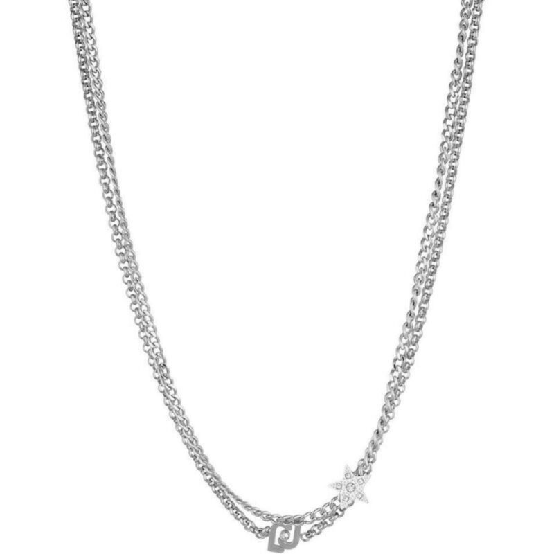 Liu Jo Collana Icona LJ1680