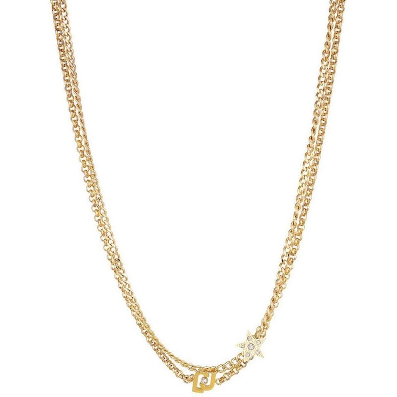 Liu Jo Collana Icona LJ1683