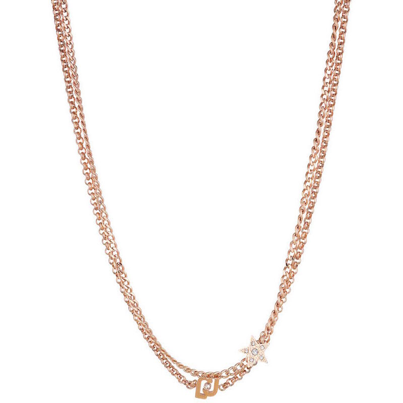 Liu Jo Collana Icona LJ1686