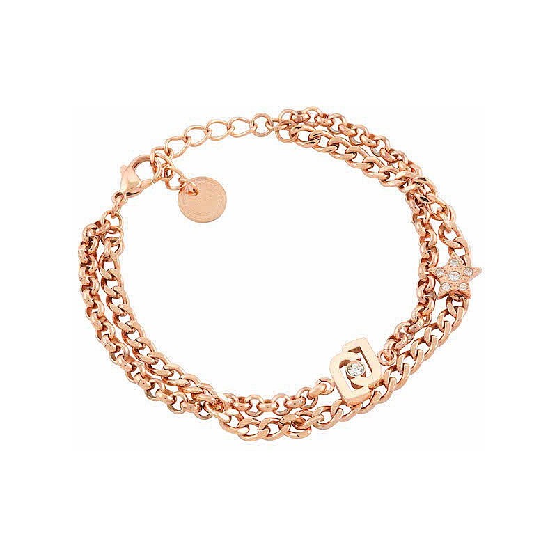 Liu Jo Bracciale Icona LJ1687