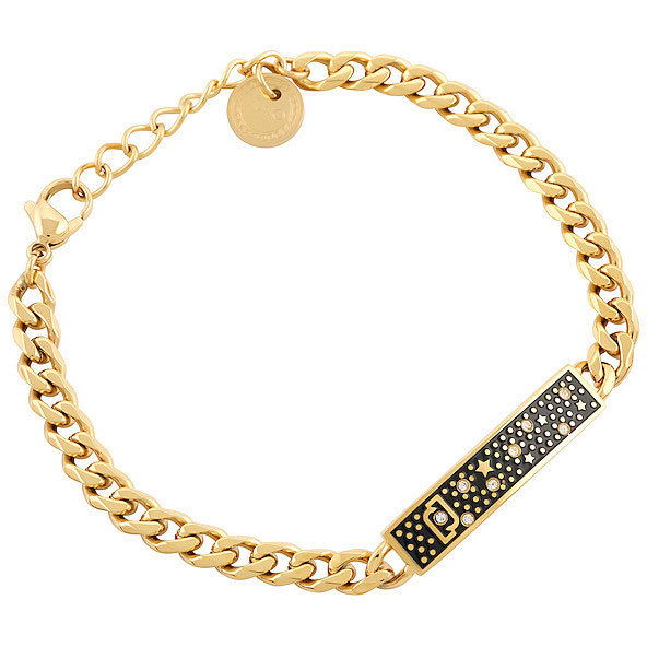 Liu Jo Bracciale Chain LJ1711