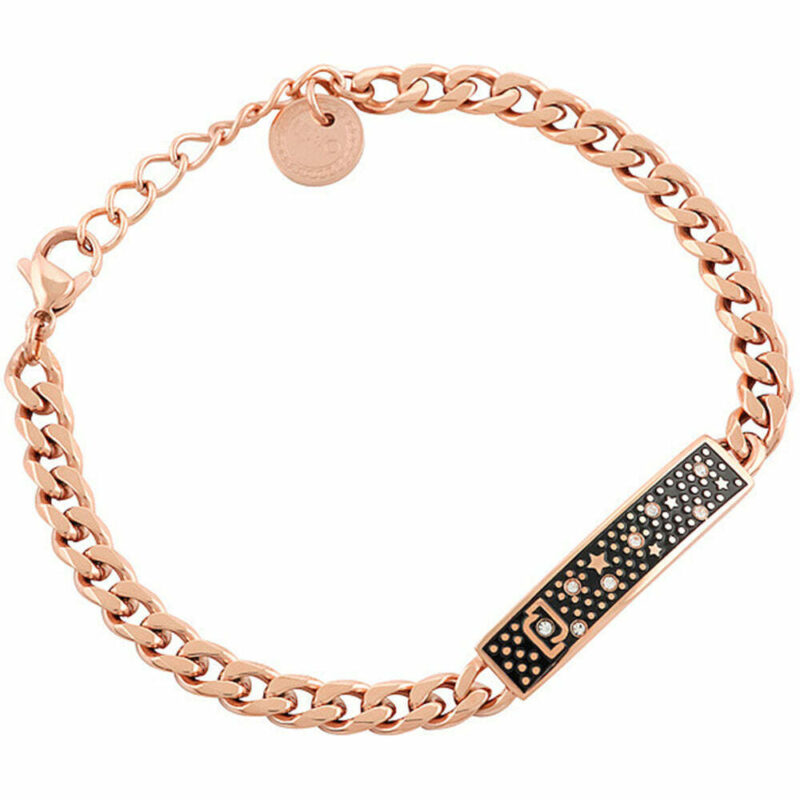 Liu Jo Bracciale Chain LJ1714