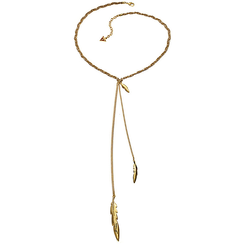 Guess Collana UBN21316