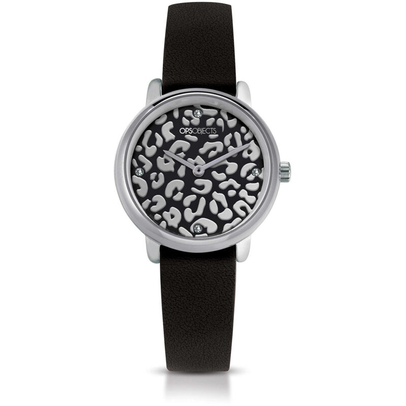 Ops Objects Bold Animalier OPSPW-630