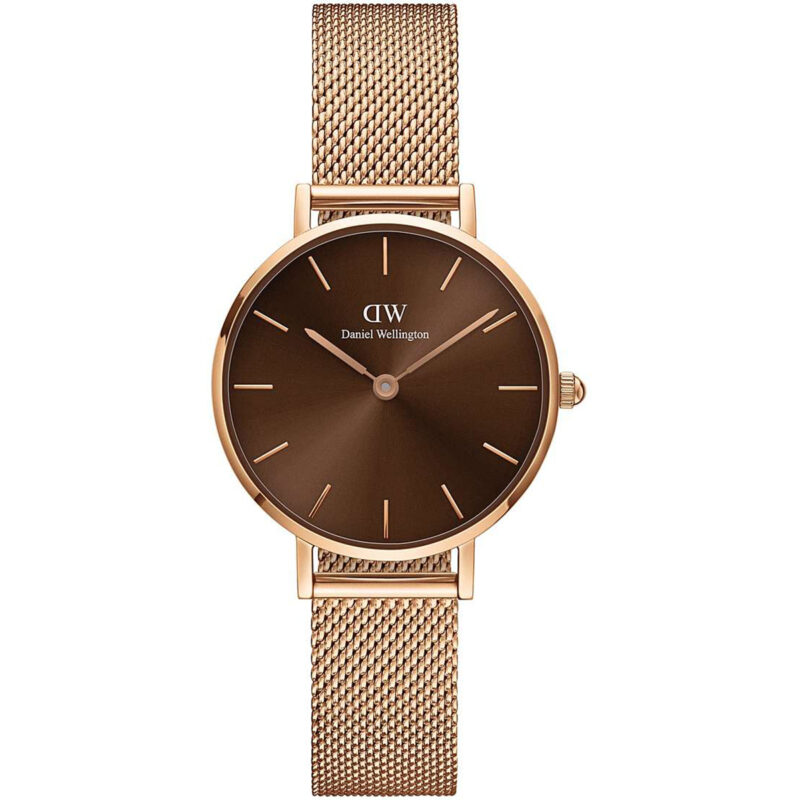 Daniel Wellington Petite Colored Amber DW00100476