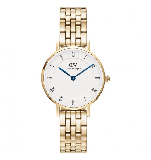 Daniel Wellington Petite Roman DW00100682