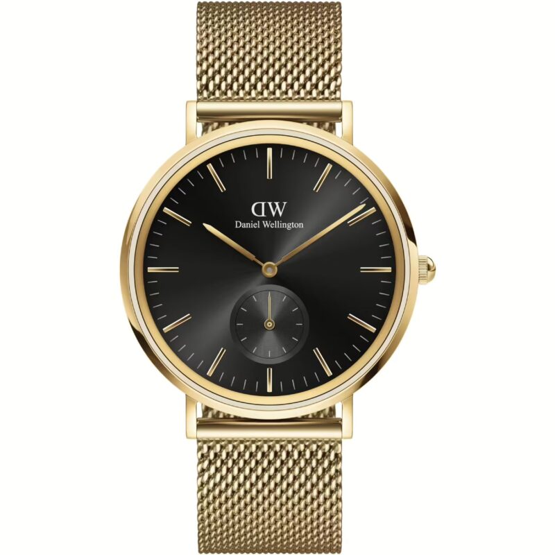 Daniel Wellington Classic Multi-Eye DW00100713