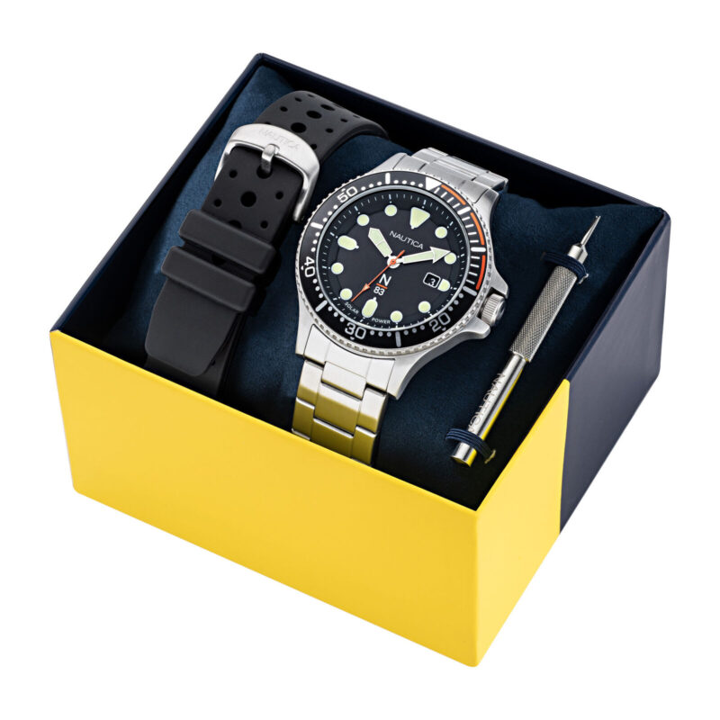 Nautica N83 NAPCBS307