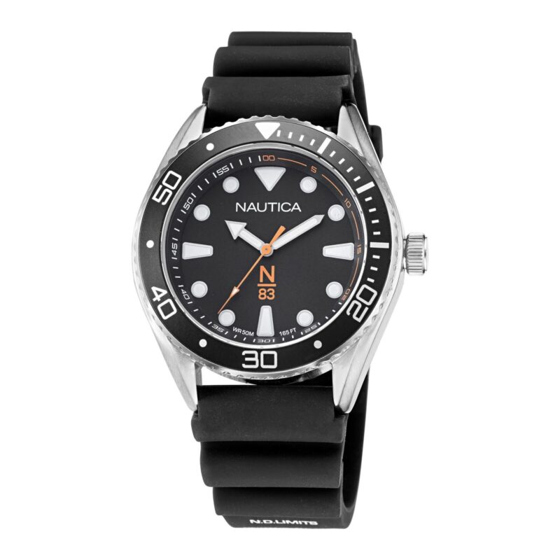 Nautica N83 FINN WORLD NAPFWF113