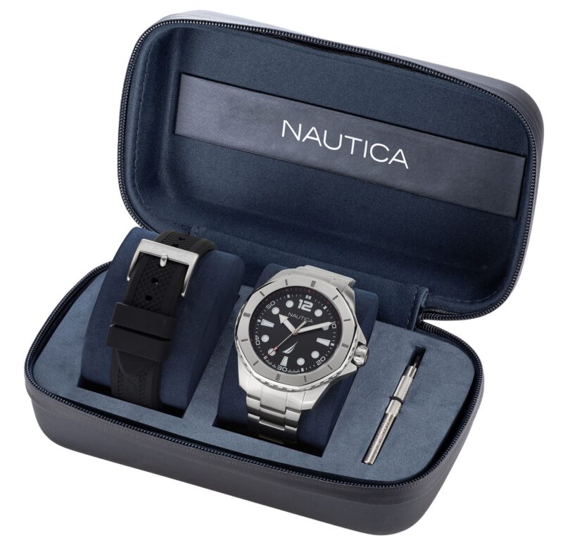 Nautica KOH MAY BAY NAPKMF205