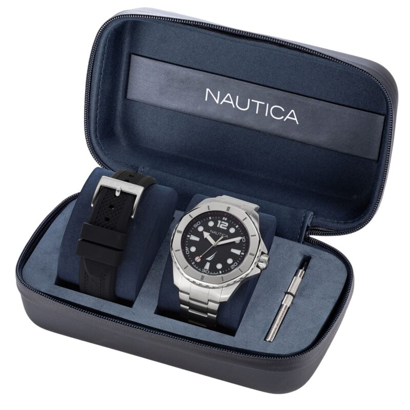 Nautica KOH MAY BAY NAPKMF205