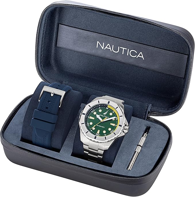 Nautica KOH MAY BAY NAPKMS307