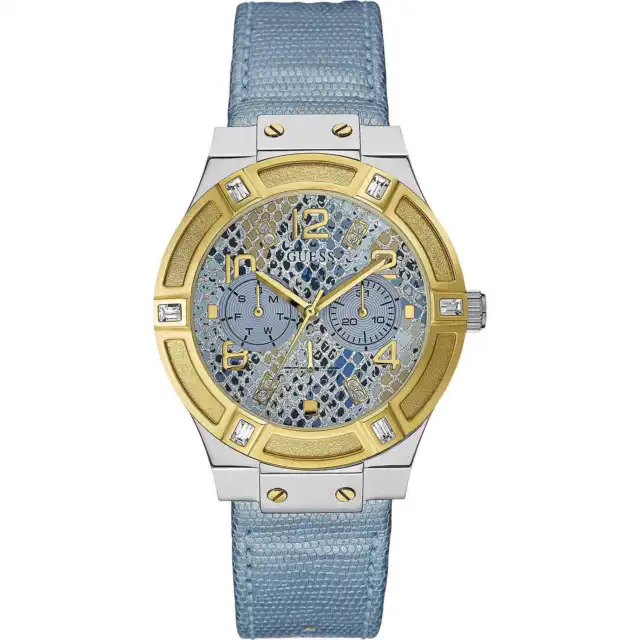 Guess Jet Setter W0289L2