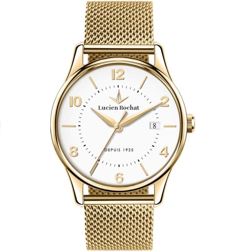 Lucien Rochat Montreux R0453115003