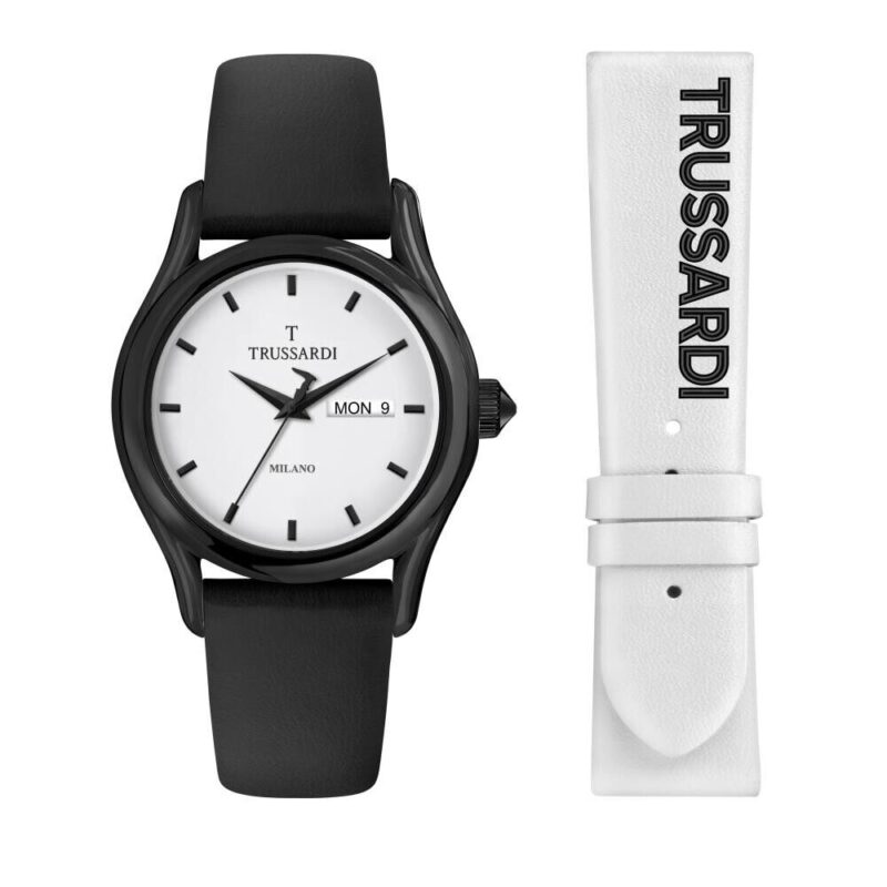 Trussardi T-Light R2451127012 - Doppio Cinturino