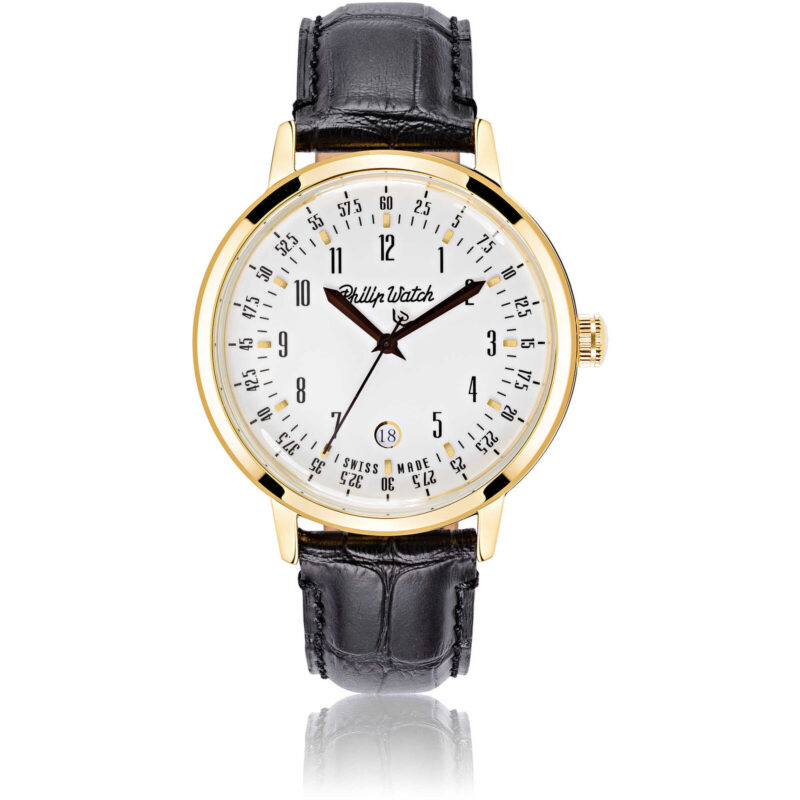 Philip Watch GRAND ARCHIVE R8251598003