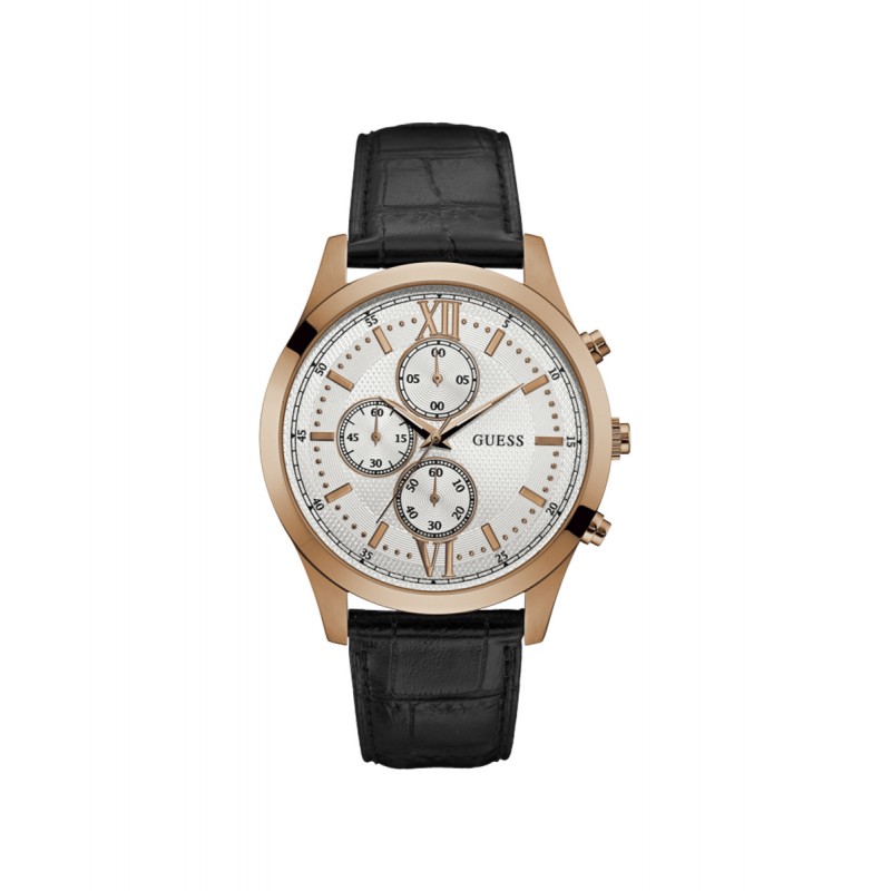 Guess Hudson W0876G2