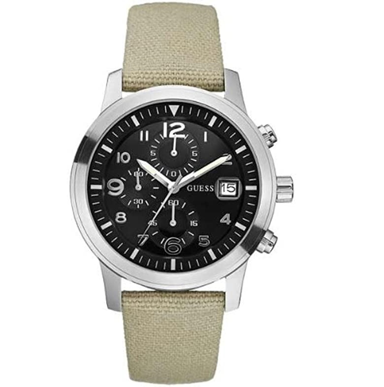 Guess W11163G1