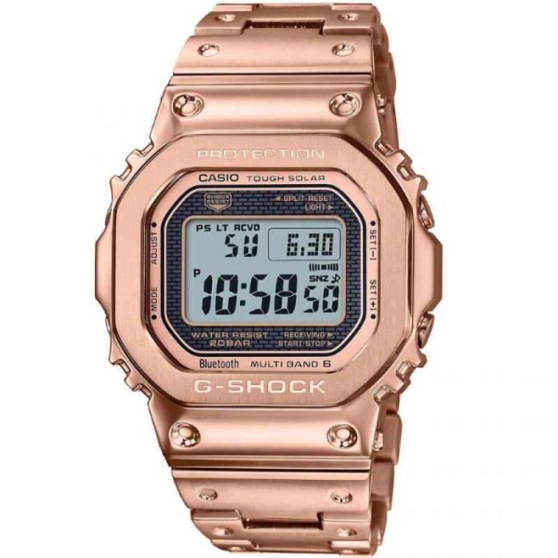 Casio G-Shock GMW-B5000GD-4