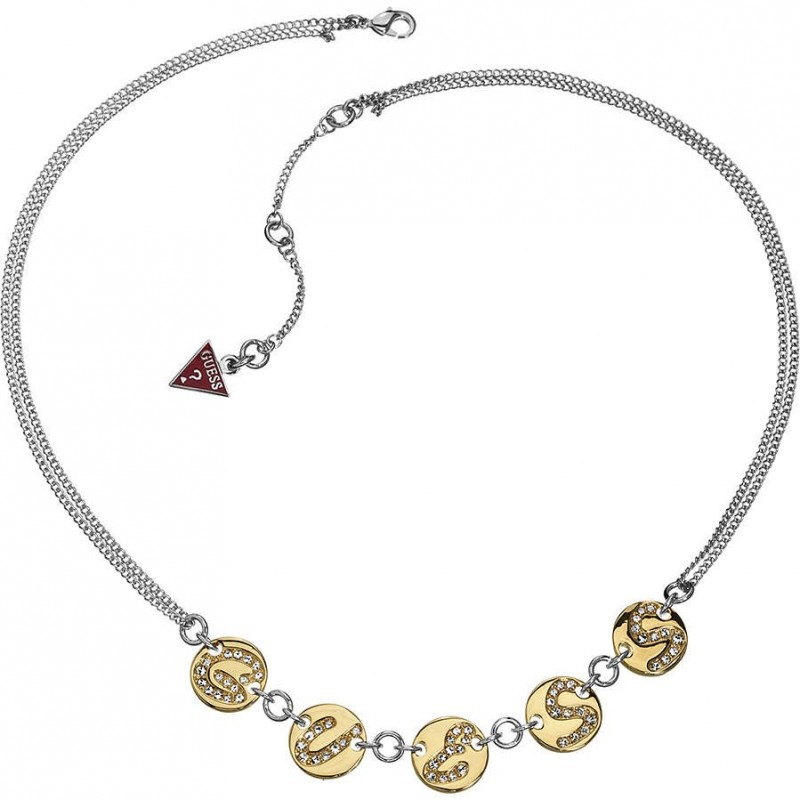 Guess Collana UBN11305