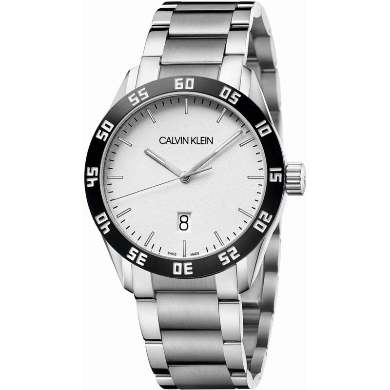 Calvin Klein Compete K9R31C46