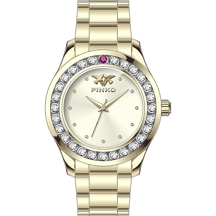 Braccialini Paris Tua115/GG