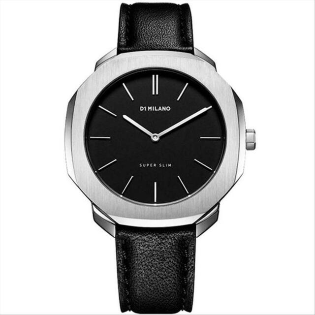 D1 Milano Super Slim SSLL01