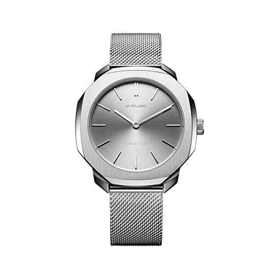 D1 Milano Super Slim SSML01