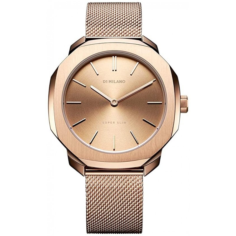 D1 Milano Super Slim SSML02