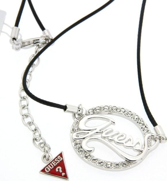 Guess Collana UBN12103