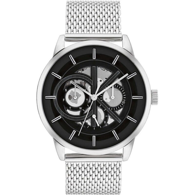 Calvin Klein Modern Skeleton 25200213