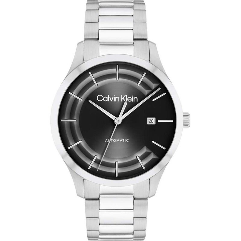 Calvin Klein Iconic Automatic 25300021