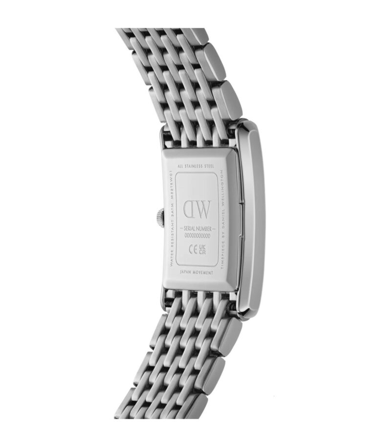 Daniel Wellington The Bound DW00100706 - immagine 3