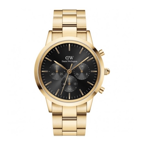 Daniel Wellington Iconic Crono DW00100641
