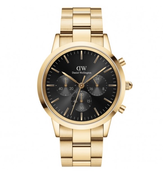 Daniel Wellington Iconic Crono DW00100641