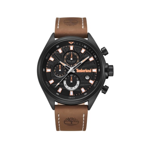 Timberland Black Dial TDWGB9000401
