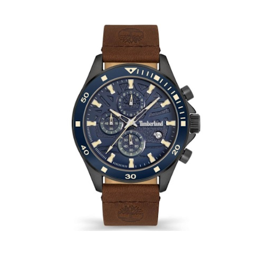 Timberland Navy Dial TDWGC9001402