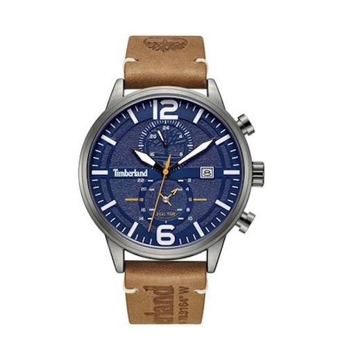 Timberland Mens Middlesex Watch TDWGF2182301