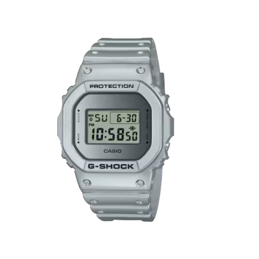 CASIO G-SHOCK 5600 DW-5600FF-8