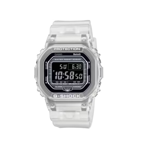 CASIO G-SHOCK 5600 DW-B5600G-7
