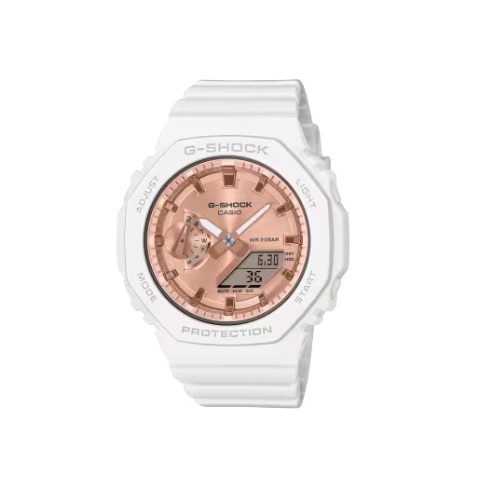 CASIO G-SHOCK GMA-S2100MD-7A