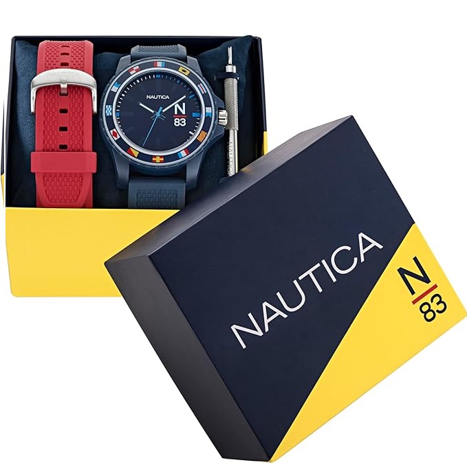 Nautica N83 NAPFWF307