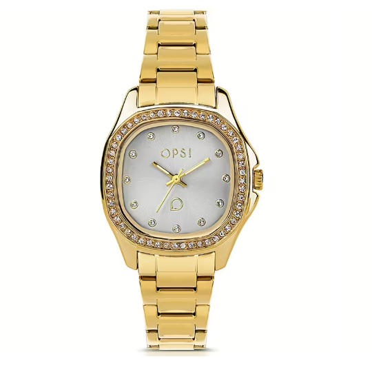 Ops Colored Square OPSPW-994