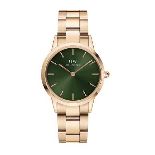 Daniel Wellington Iconic Link DW00100420